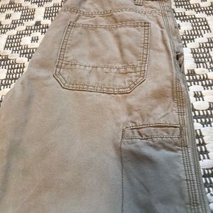 Old navy cargo pants